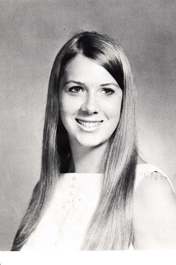 Mrs. Kathy Czar graduated from Seabury Hall in 1969. She has taught sixth grade geography and seventh grade history in school's middle school for 30 years.