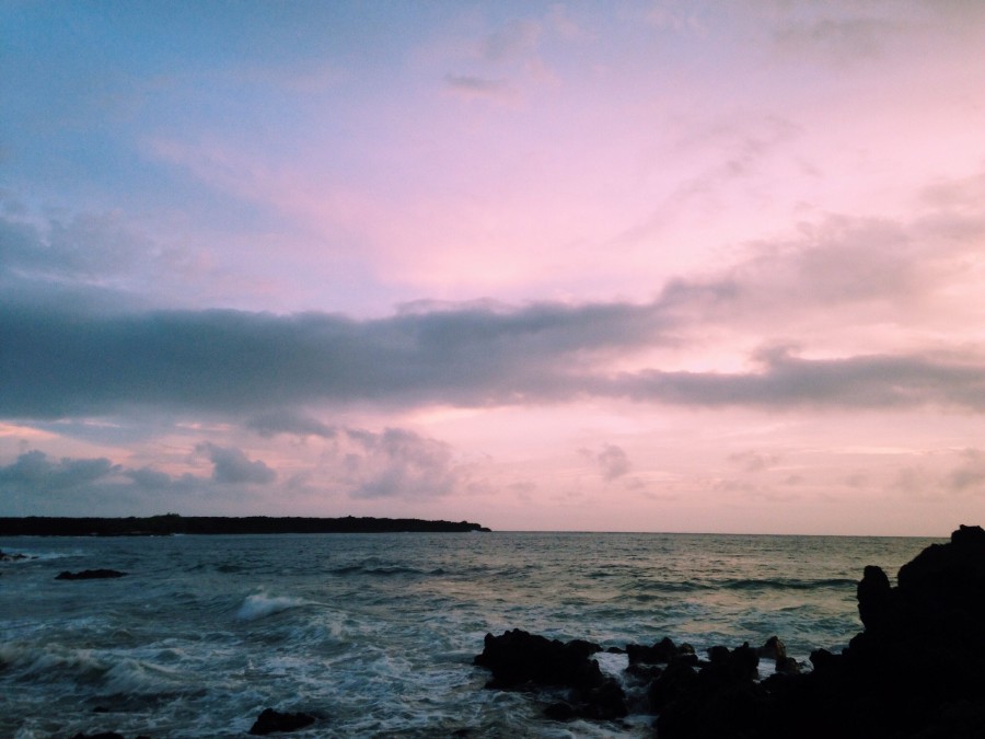 Looking+for+something+to+do+over+WInter+BreaK%3F+Consider+watching+the+sunset+one+evening+at+La+Perouse+Bay.+