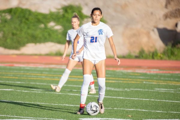 Despite challenges, Seabury girls soccer pull through with MIL title